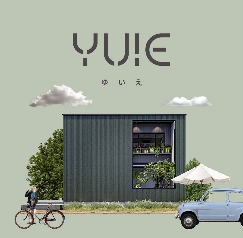 YUIE